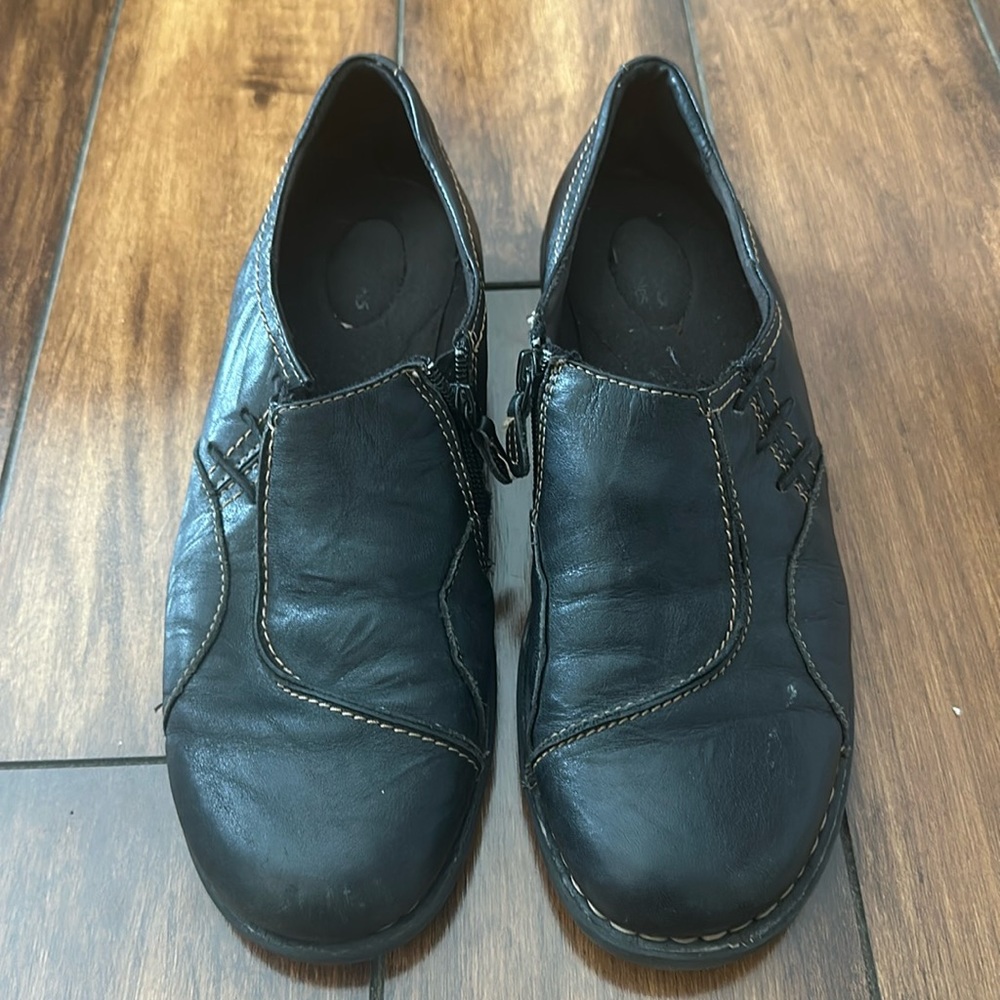 Clark’s shoes